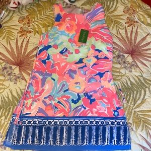 Brand new Lilly Pulitzer dress/romper